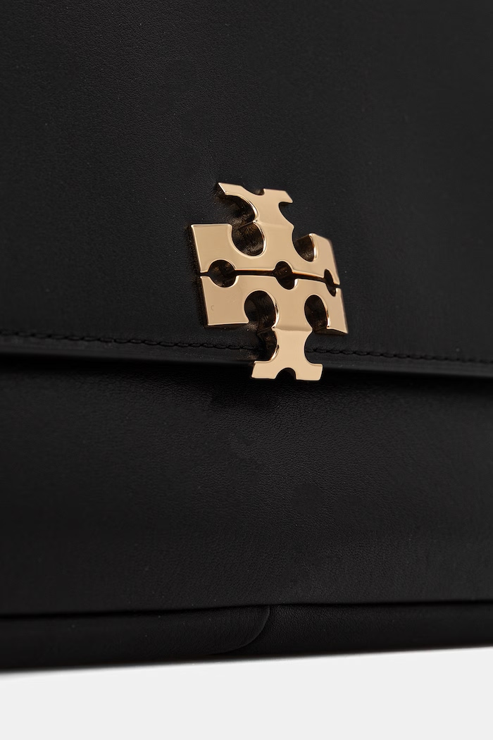 Tory Burch χιαστί γυναικεία Charlie μαύρο 180726