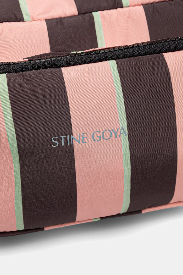 Akcesoria Stine Goya torebka crossbody damska SG.PF26.B001.2286 różowy