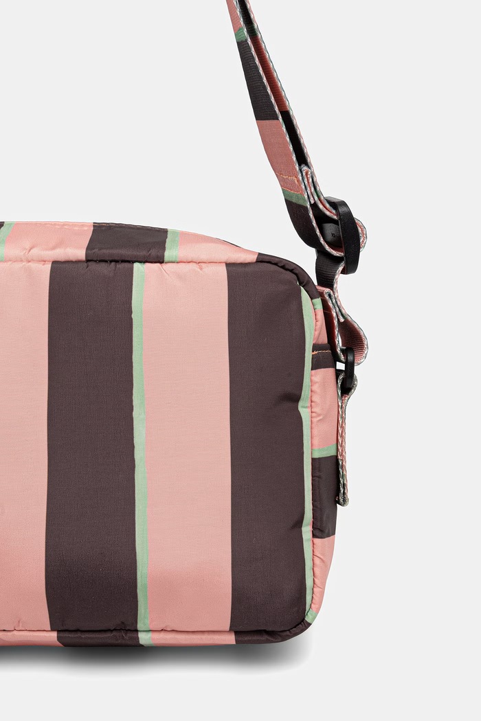 Stine Goya torebka crossbody damska różowy SG.PF26.B001.2286