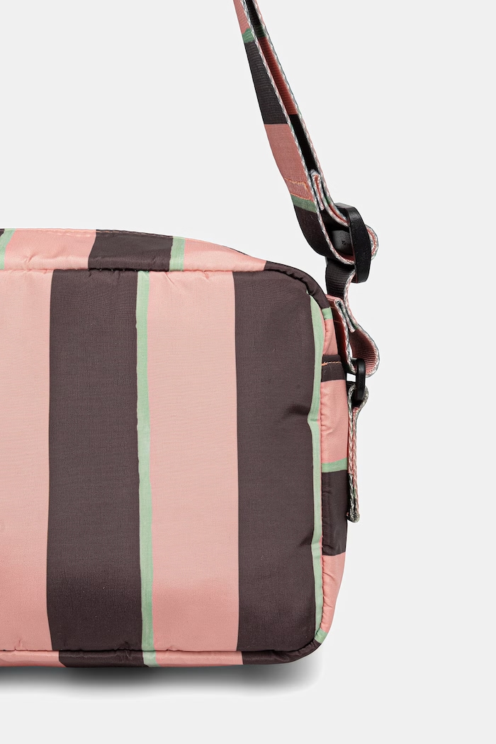 Stine Goya torebka crossbody damska różowy SG.PF26.B001.2286