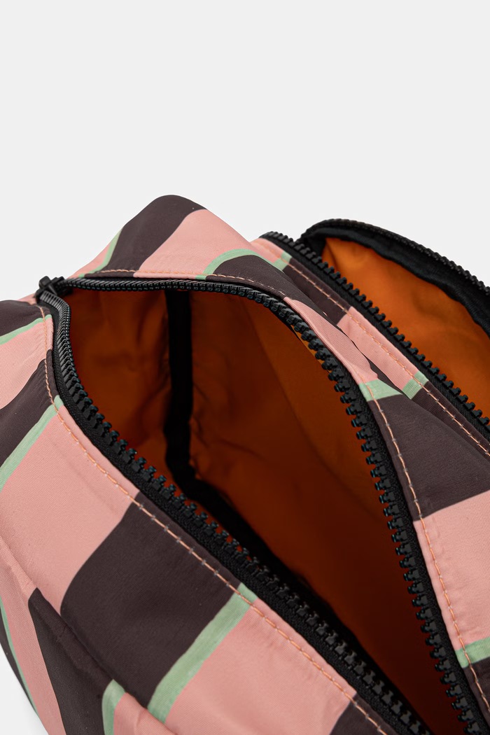 Stine Goya torebka crossbody damska SG.PF26.B001.2286 różowy