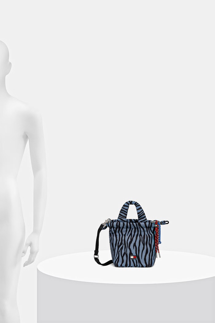 Tommy Jeans torebka crossbody damska AW0AW18884