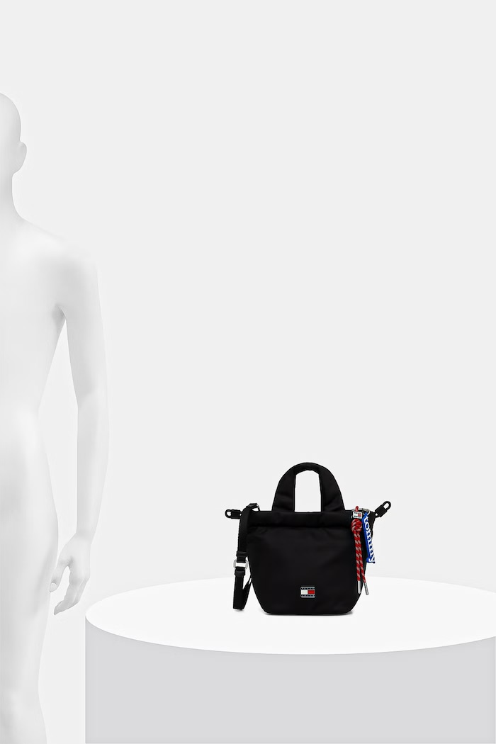 Tommy Jeans crossbody kabelka dámská AW0AW18781