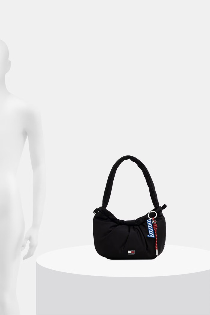Tommy Jeans hobo torbica ženska AW0AW18780