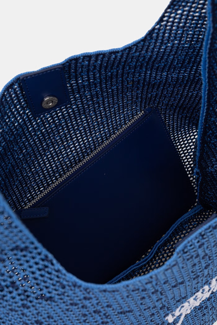 Tommy Jeans tote bag pentru femei AW0AW18778