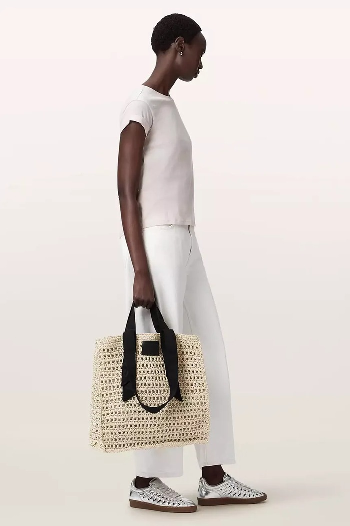 AllSaints tote γυναικεία LULLAH W416XE