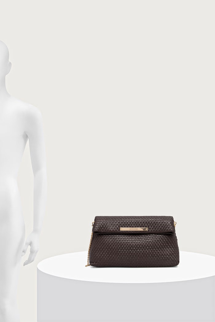 Marciano by Guess klasična torbica ženska usnjena VICTORIA G6YZ05.L0144