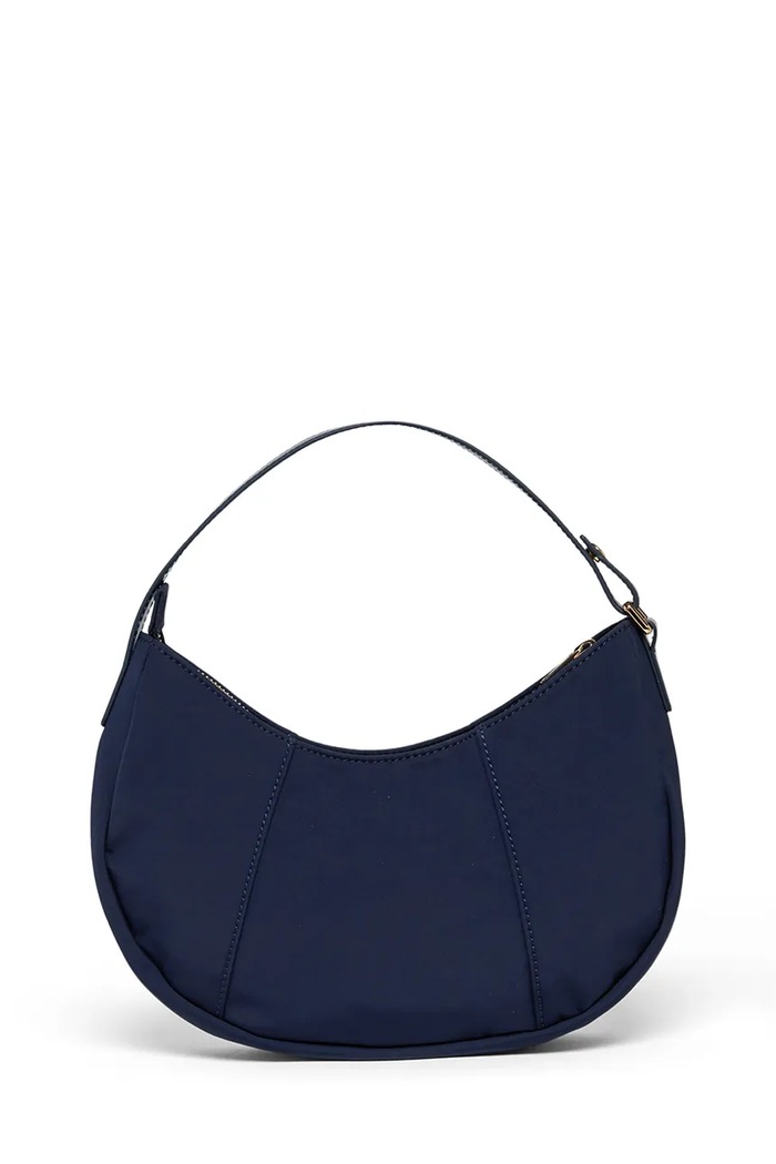Marni torebka hobo dziecięca M01981.M00XP granatowy AW26