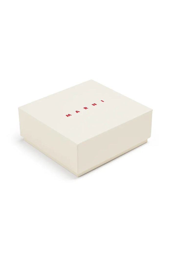 Brelok Marni M02044.M00YX złoty