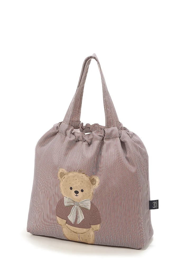 La Millou Kabelka typu vak BABY BEAR béžová 153522