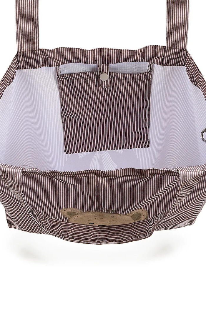 La Millou Kabelka typu vak BABY BEAR 153522 béžová AW26
