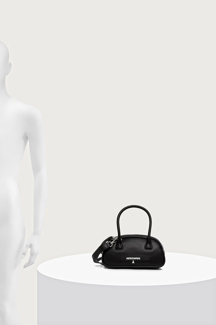 Patrizia Pepe Torebka crossbody dziecięca E005 7B0008