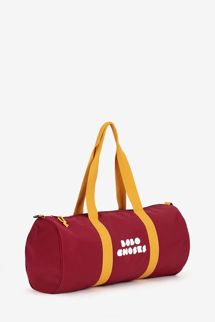 Tote παιδική Bobo Choses 226AI080 μπορντό