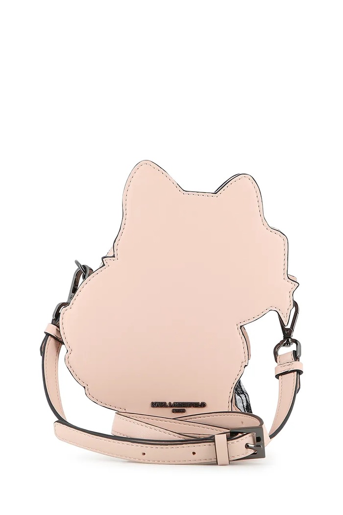 Karl Lagerfeld Torba za djecu Z31457 bijela AW26