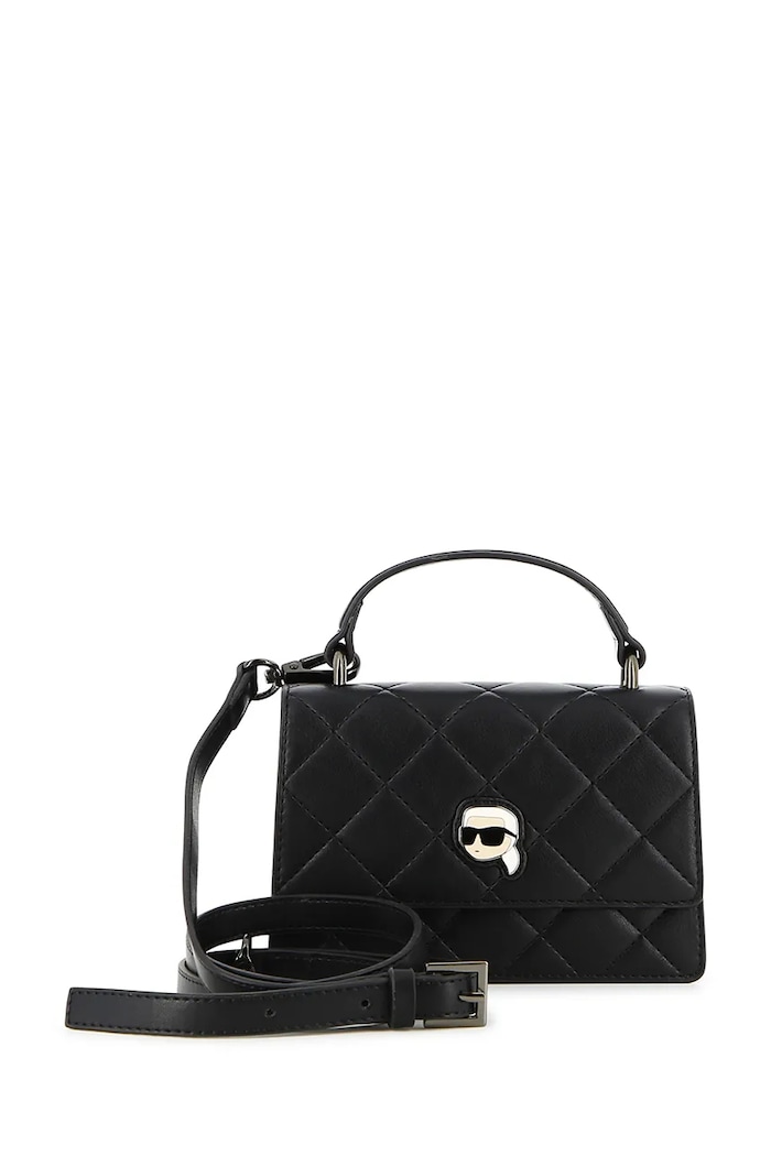 Karl Lagerfeld Torba za djecu crna Z31433