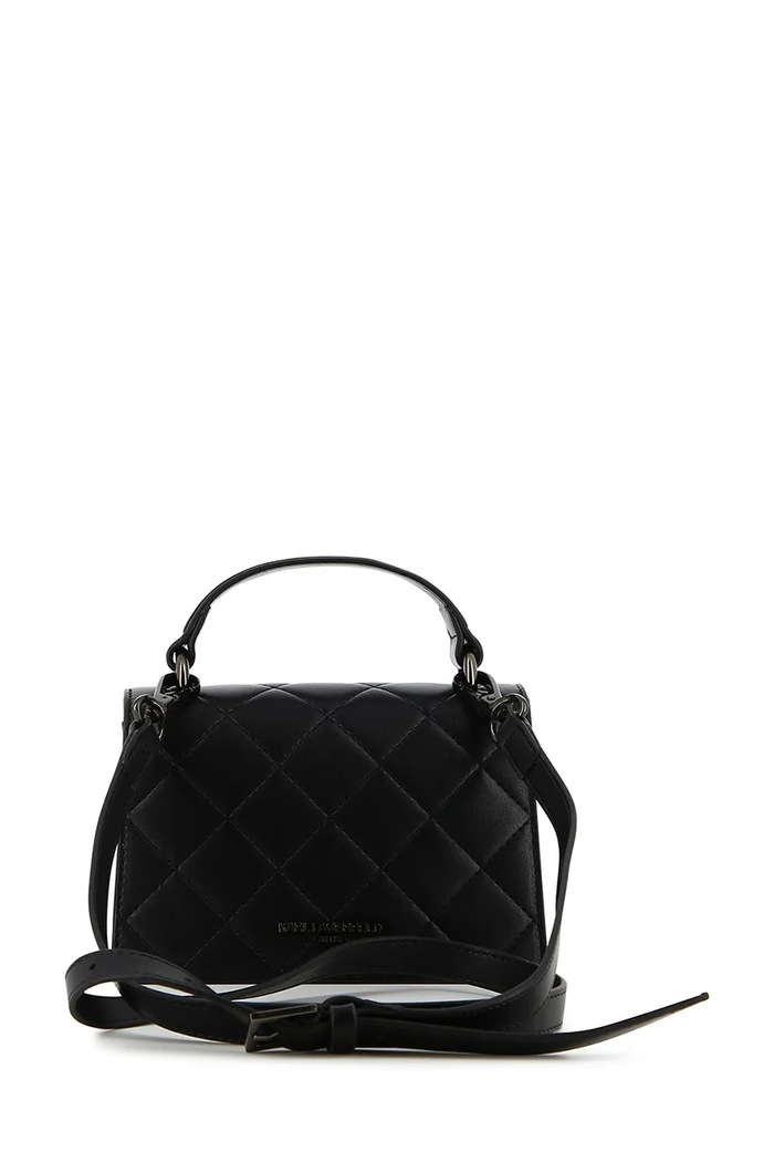 Karl Lagerfeld Torba za djecu Z31433 crna AW26