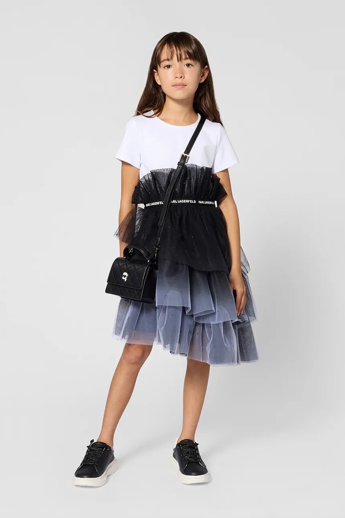 Karl Lagerfeld Torba za djecu Z31433