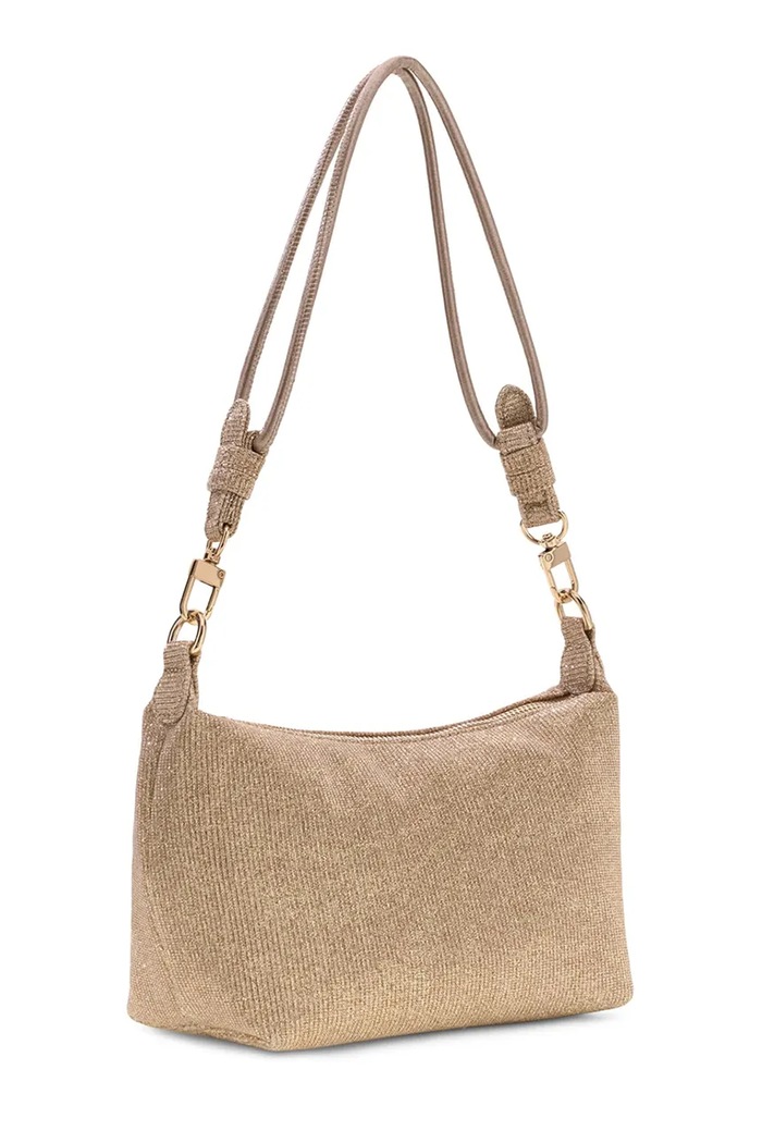 Guess kabelka detská J6BZ33.K6616.9BY2 zlatá AW26