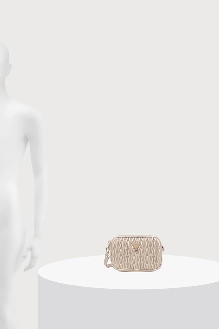 Guess Torebka crossbody dziecięca z imitacji skóry J6BZ25.W4035.9BY2