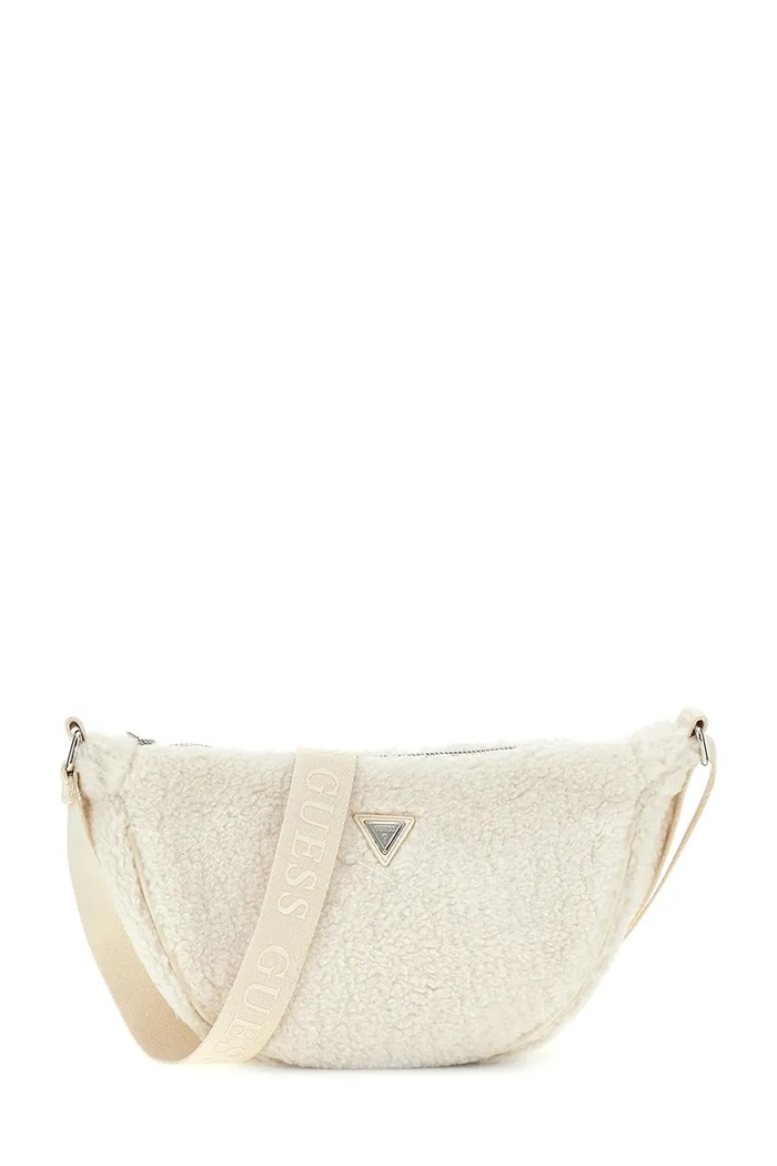 Guess Torebka crossbody dziecięca beżowy J6BZ20.W4025.9BY2