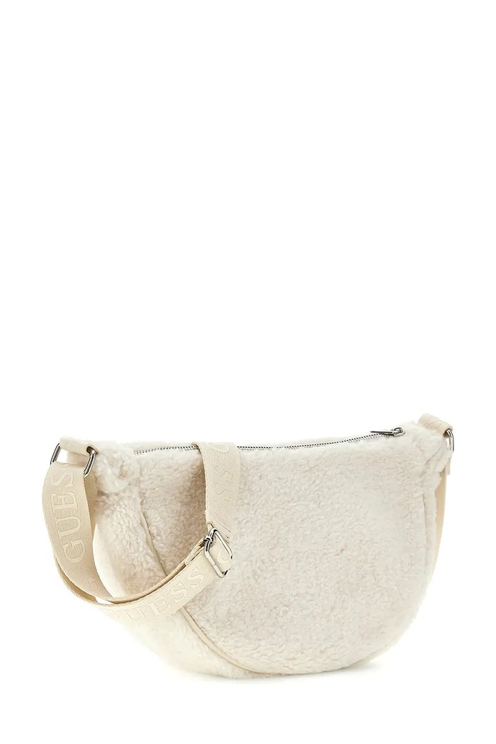 Guess Torebka crossbody dziecięca J6BZ20.W4025.9BY2 beżowy AW26