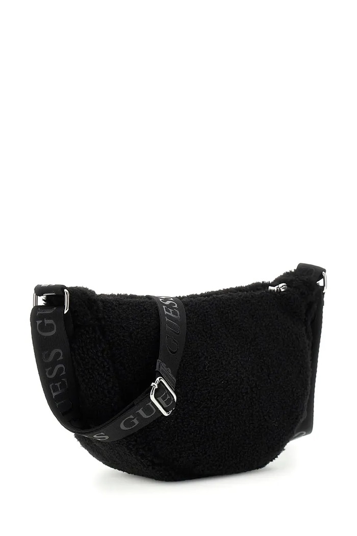 Guess Torebka crossbody dziecięca J6BZ20.W4025.9BY2 czarny AW26