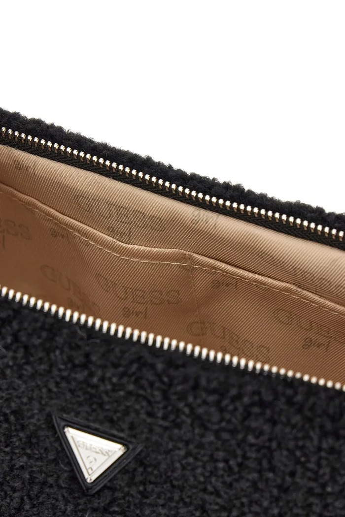 Torebka crossbody dziecięca Guess J6BZ20.W4025.9BY2 czarny