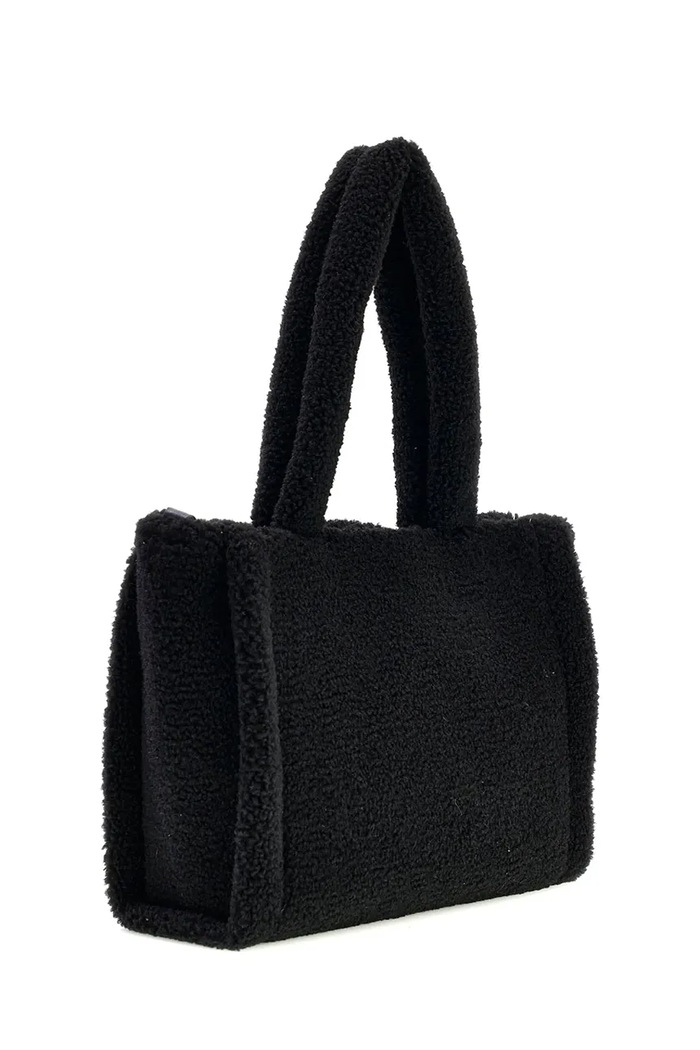 Dziewczynka Guess Torebka crossbody dziecięca J6BZ19.W4024.9BY2 czarny