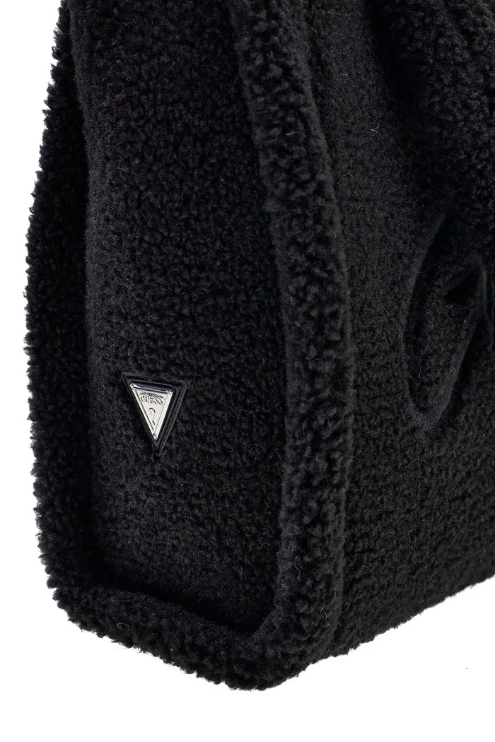 Torebka crossbody dziecięca Guess J6BZ19.W4024.9BY2 czarny