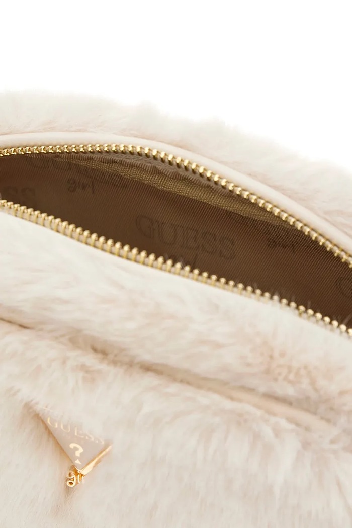 Guess torebka crossbody dziecięca J6BZ18.W3992.9BY2 beżowy