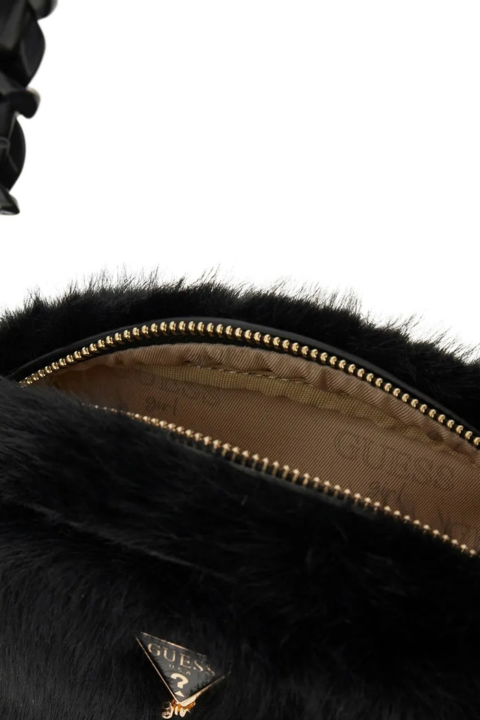 Guess torebka crossbody dziecięca J6BZ18.W3992.9BY2 czarny
