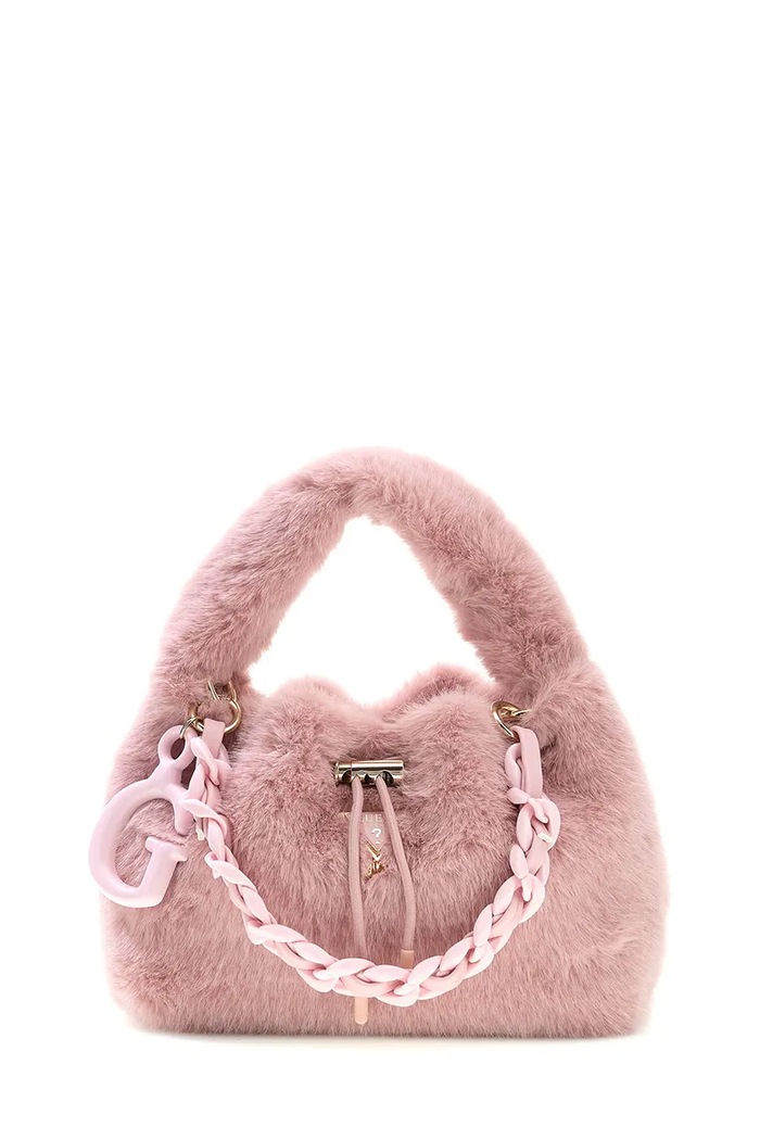 Guess kabelka detská ružová J6BZ16.W3989.9BY2