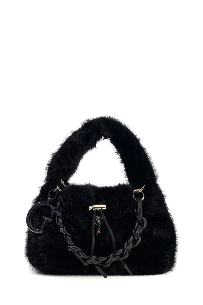 Guess kabelka detská čierna J6BZ16.W3989.9BY2