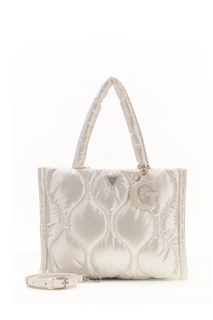 Guess torebka dziecięca J6BZ14.W3987.9BY2 beżowy AW26