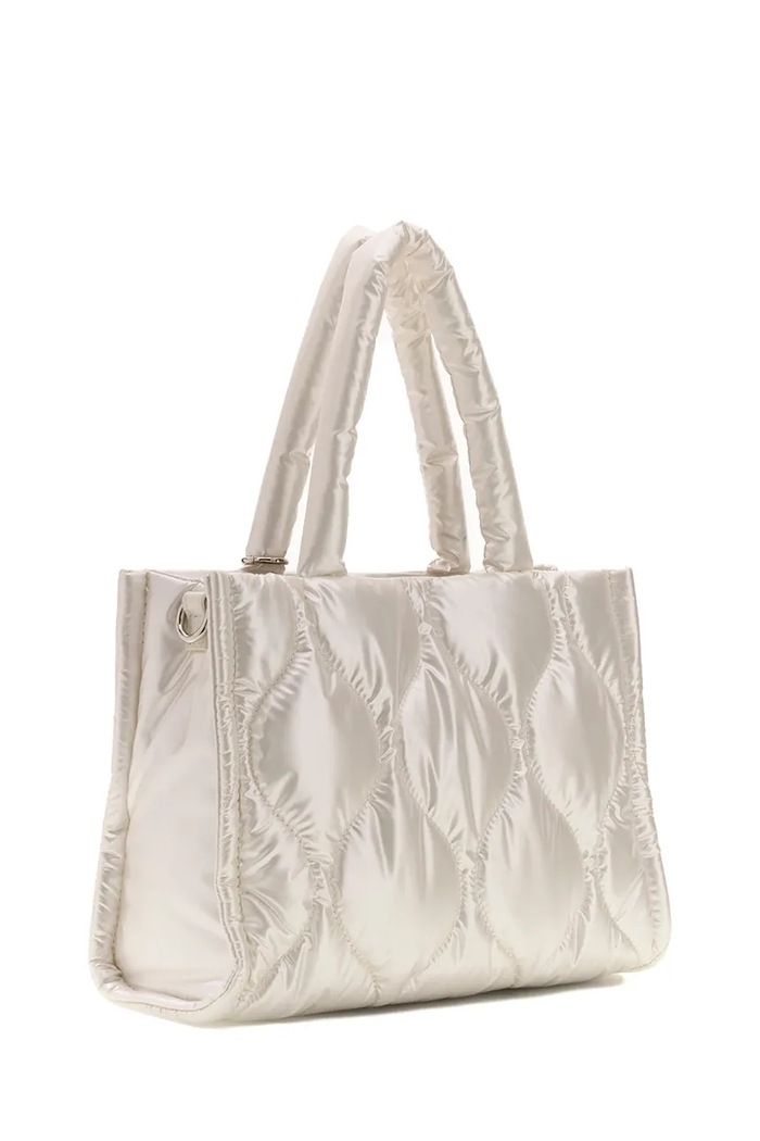 Dziewczynka Guess torebka dziecięca J6BZ14.W3987.9BY2 beżowy