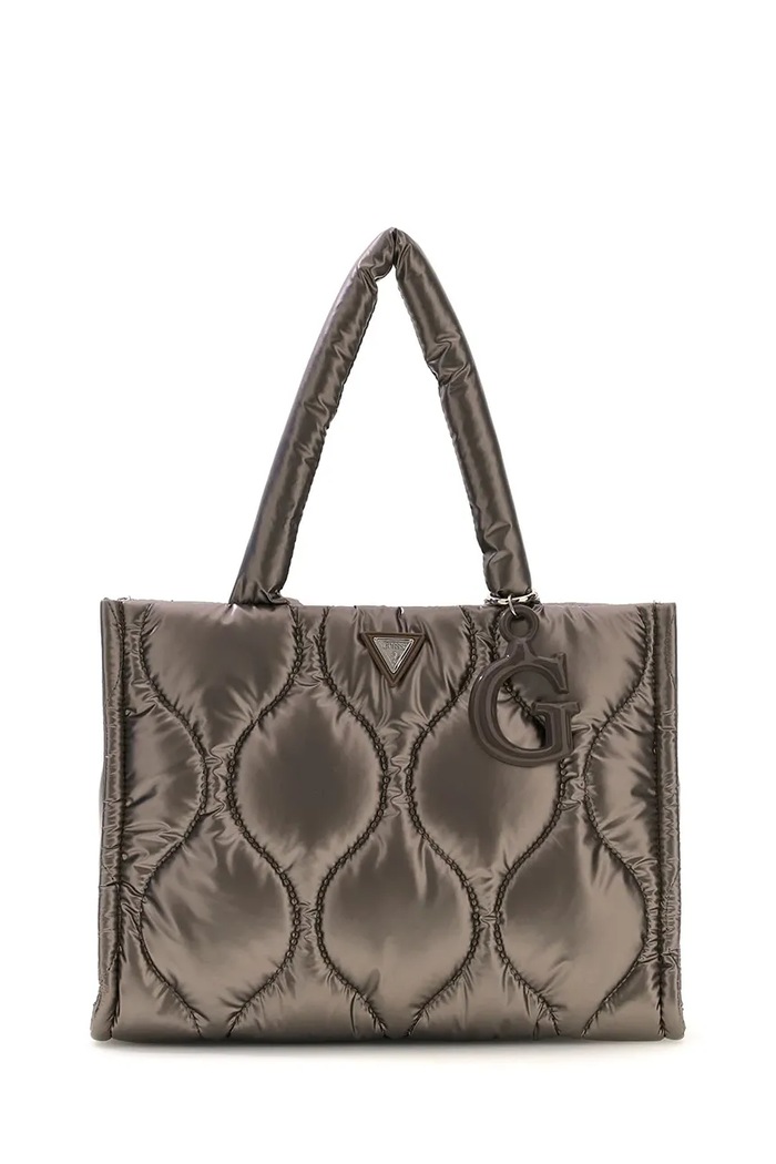 Guess torebka dziecięca szary J6BZ14.W3987.9BY2