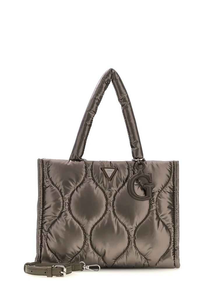 Guess torebka dziecięca J6BZ14.W3987.9BY2 szary AW26