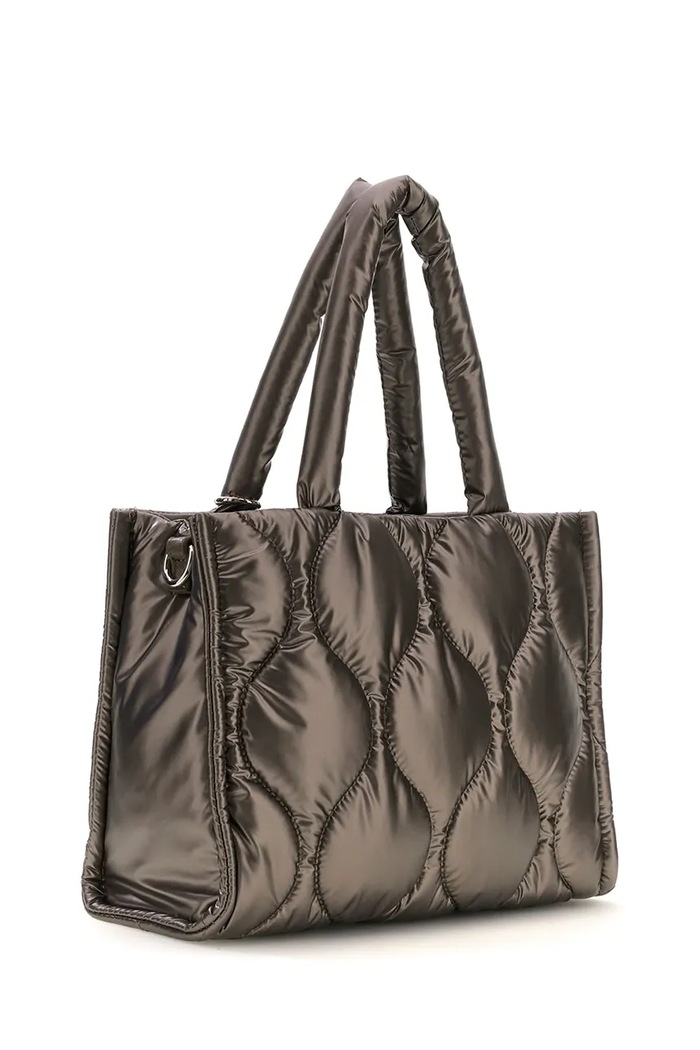 Dziewczynka Guess torebka dziecięca J6BZ14.W3987.9BY2 szary