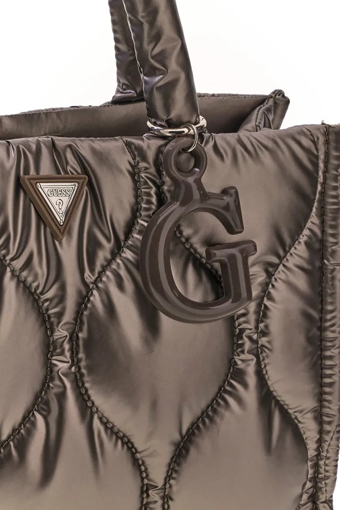 Guess torebka dziecięca szary J6BZ14.W3987.9BY2
