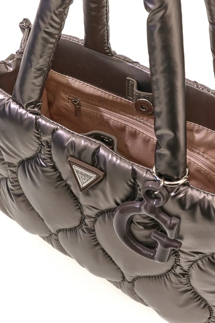 Guess torebka dziecięca J6BZ14.W3987.9BY2 szary