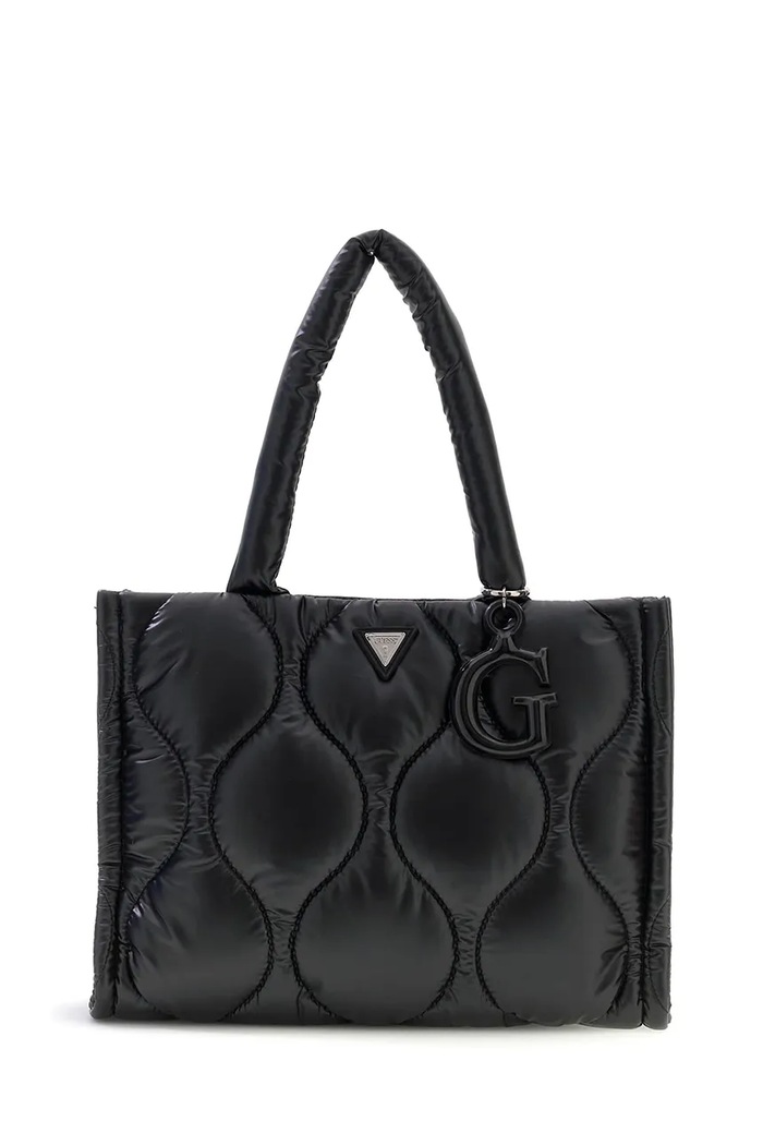 Guess torebka dziecięca czarny J6BZ14.W3987.9BY2