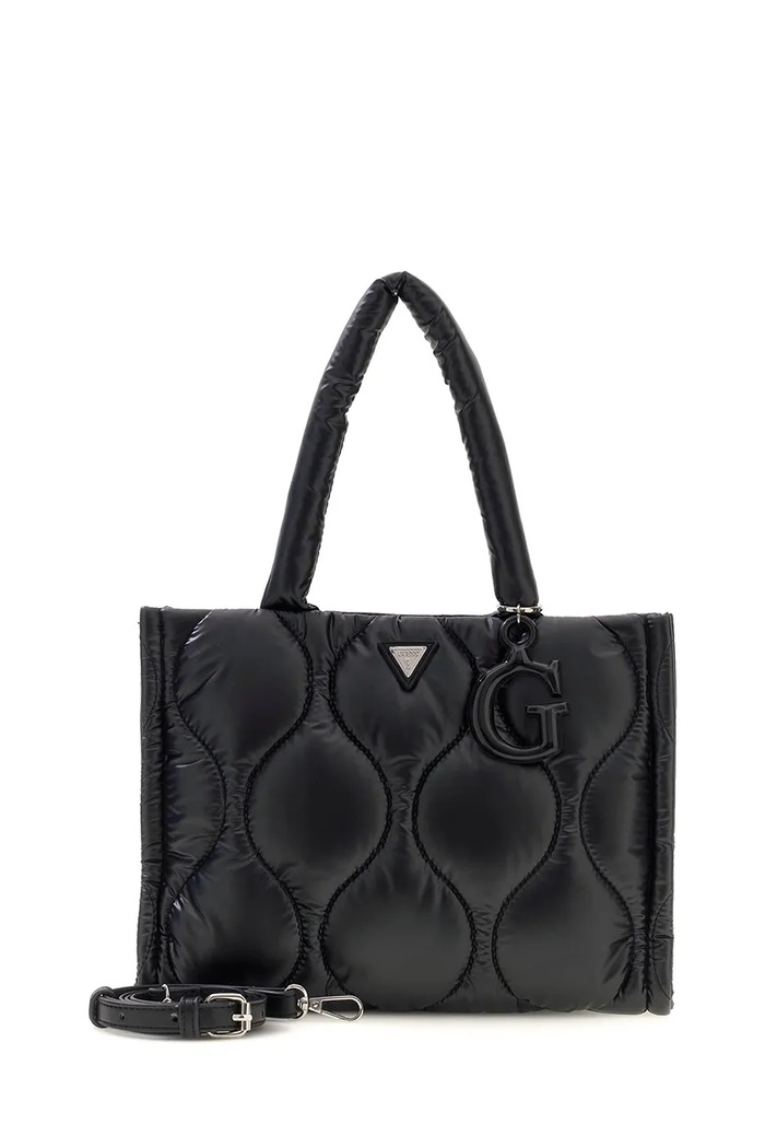Guess torebka dziecięca J6BZ14.W3987.9BY2 czarny AW26