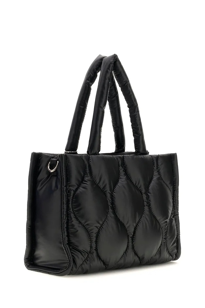 Dziewczynka Guess torebka dziecięca J6BZ14.W3987.9BY2 czarny