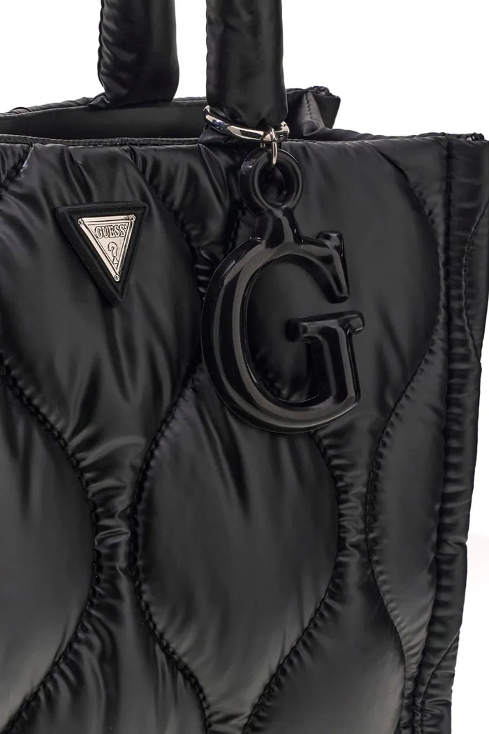 Guess torebka dziecięca czarny J6BZ14.W3987.9BY2