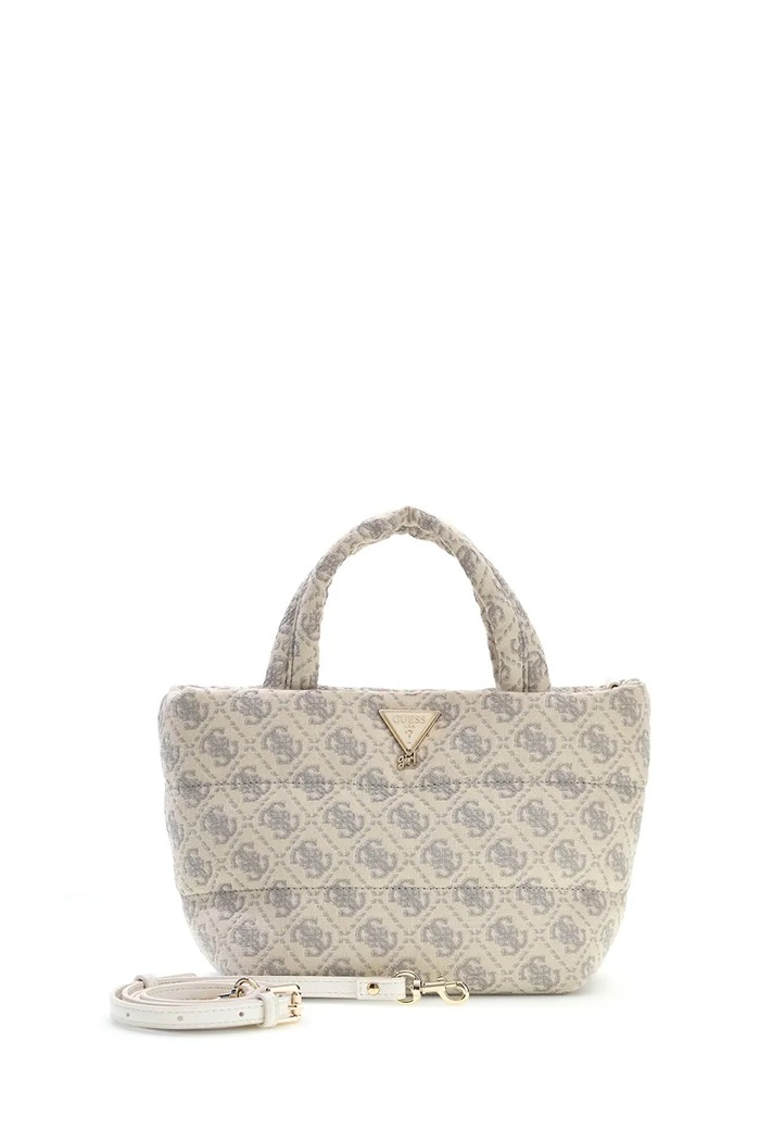 Guess Torebka crossbody dziecięca J6BZ06.W3969.9BY2 szary AW26