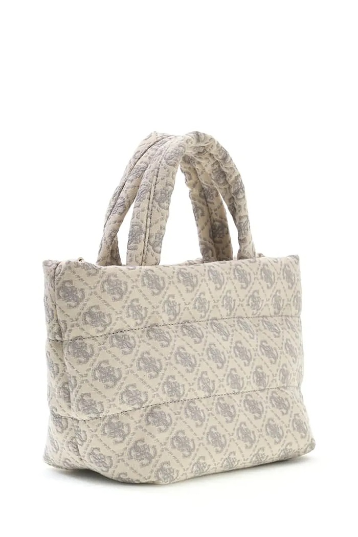 Dziewczynka Guess Torebka crossbody dziecięca J6BZ06.W3969.9BY2 szary
