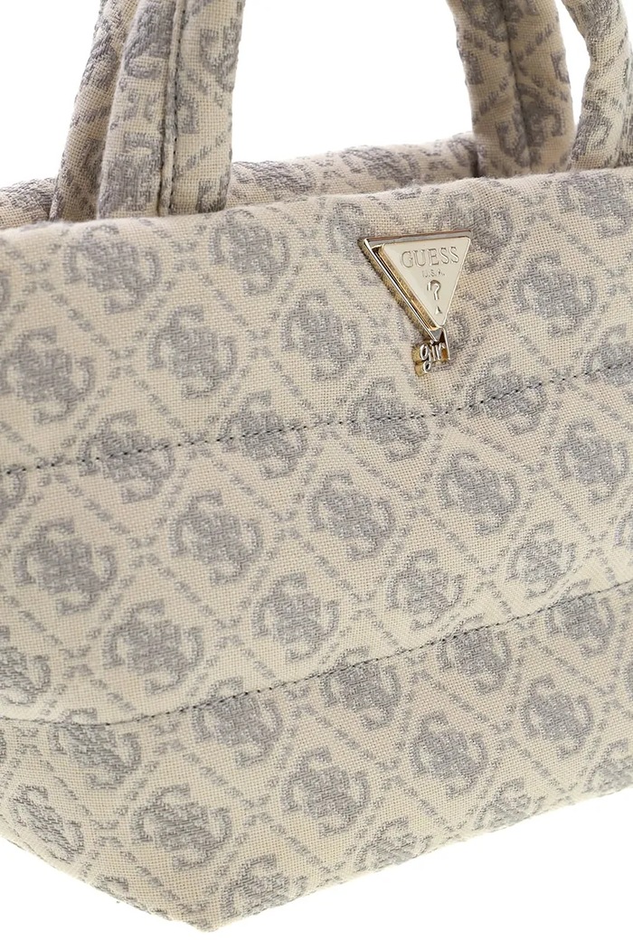 Torebka crossbody dziecięca Guess J6BZ06.W3969.9BY2 szary