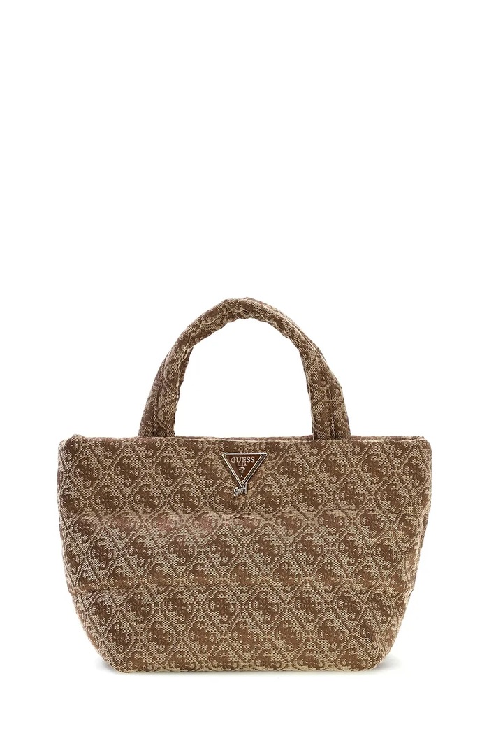 Guess Torebka crossbody dziecięca beżowy J6BZ06.W3969.9BY2