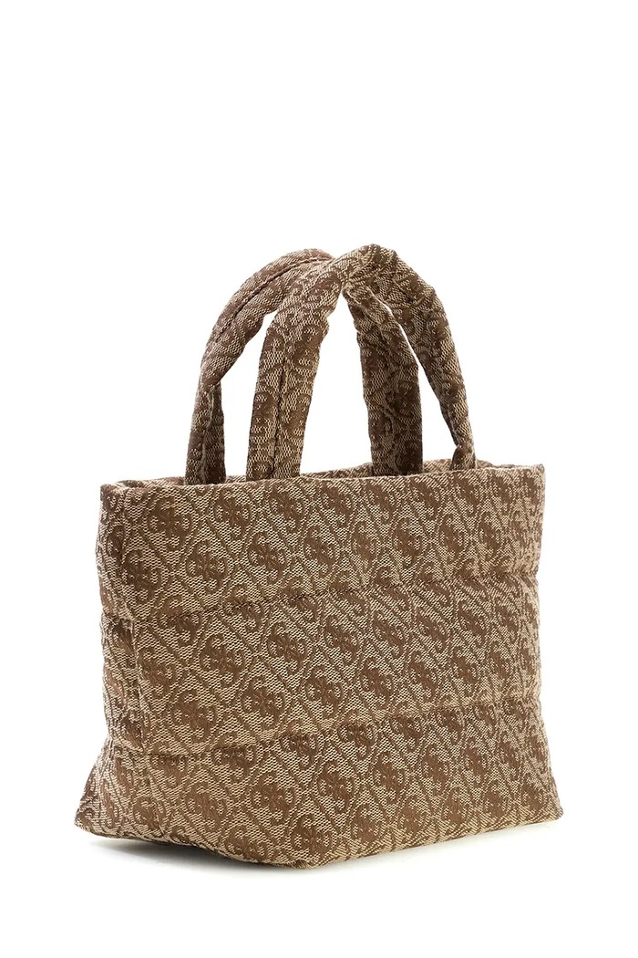 Dziewczynka Guess Torebka crossbody dziecięca J6BZ06.W3969.9BY2 beżowy