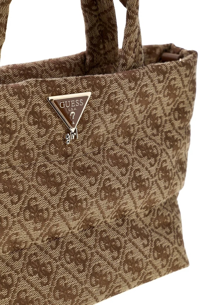 Torebka crossbody dziecięca Guess J6BZ06.W3969.9BY2 beżowy